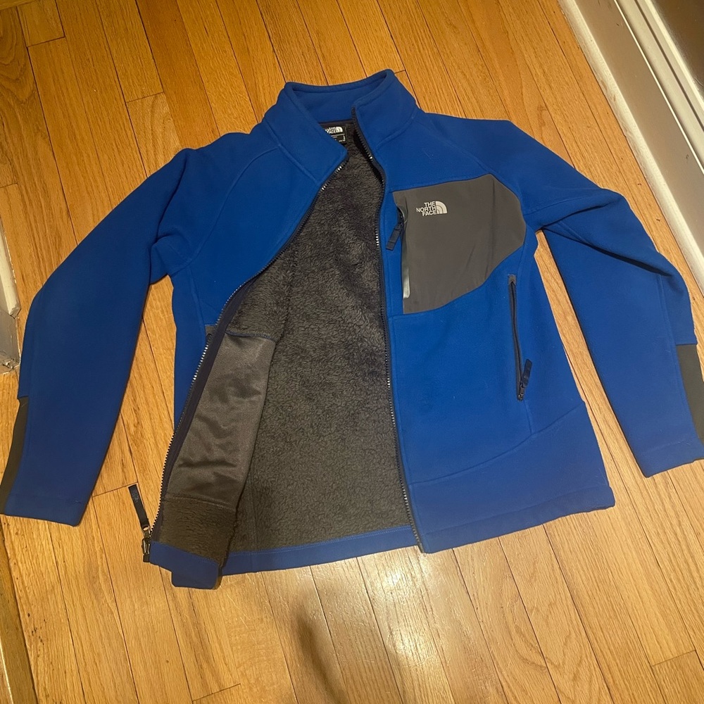 The North Face polar jacket - Picture 10 of 10